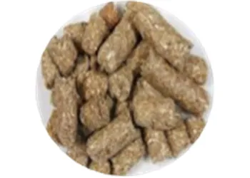 Pellet de cártamo
