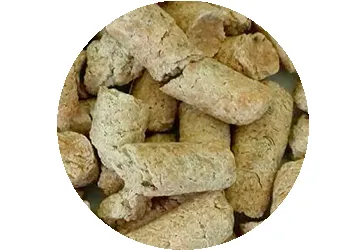 Pellet de soja Hi Pro