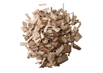 Chips de madera
